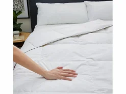 Discount Edredón Nórdico Premium 140x200cm| 96% Plumón| Invierno| Cama 60/70 Edredón Nórdico