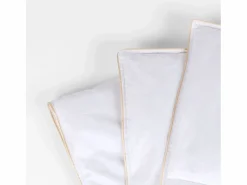 PIKOLIN Edredón Nórdico Premium 240x220cm| 85% Plumón| Otoño| Cama 150/160