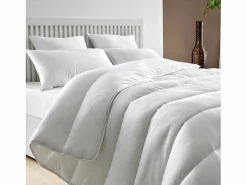 Best Pikolin Home Edredón Nórdico 220x220cm | PKH Fibra | Otoño-Invierno | Cama 135/140