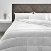 New Edredón Nórdico 220x220cm| PKH Aloe Vera| 4 Estaciones| Cama 135/140 Edredón Nórdico