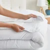 Best Edredón Nórdico 150x220cm| PKH Aloe Vera| 4 Estaciones| Cama 80/90 Edredón Nórdico