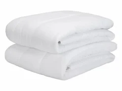 PIKOLIN Edredón Nórdico 250x220cm|2x1|PKH Microfibra|4 estaciones|Cama 150/160