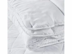 PIKOLIN Edredón Nórdico 250x220cm|2x1|PKH Microfibra|4 estaciones|Cama 150/160
