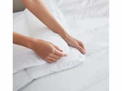PIKOLIN Edredón Nórdico 250x220cm|2x1|PKH Microfibra|4 estaciones|Cama 150/160
