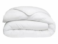 Outlet DODO Edredón templado Country - 220 x 240 cm - Blanco