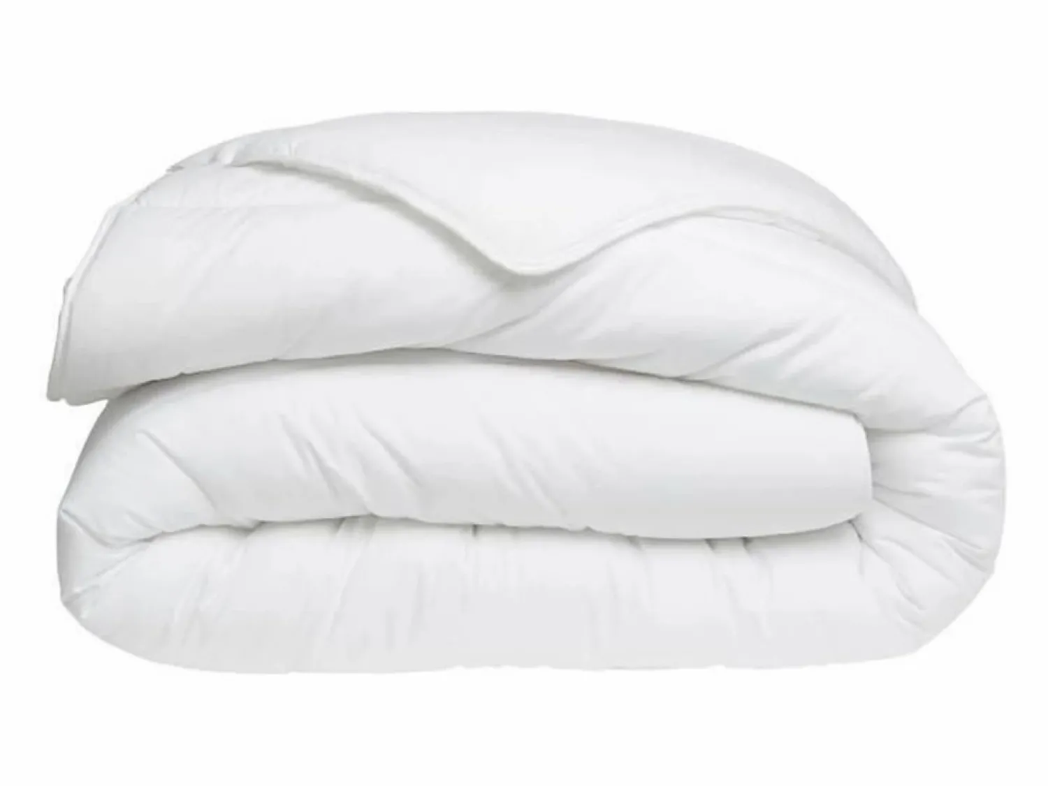 Outlet DODO Edredón templado Country - 220 x 240 cm - Blanco
