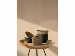 Bazar Bizar El Cuenco de Caramelos Beaded - - M