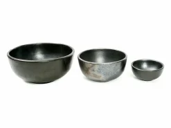 Bazar Bizar El Cuenco Quemado - - M