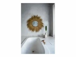 Hot Bazar Bizar El Jarrón Cutie - Concreto Natural - S Gris