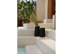 Online Bazar Bizar El Jarrón Sneaky - Negro Natural - S Multicolor