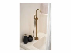 Hot Bazar Bizar El Jarrón Sneaky - Natural - L Negro
