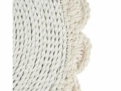 Outlet El Mantel Individual Macrame Marriage - Natural Mantelería|Mantelería