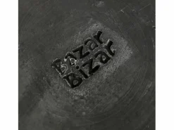 Bazar Bizar El Plato Clásico Quemado - - M