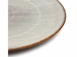 Online Bazar Bizar El Plato De Cena Peniche Multicolor