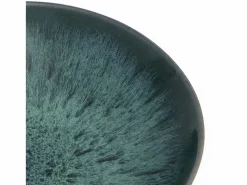 Discount Bazar Bizar El Plato de Pasta Aqua. Azul