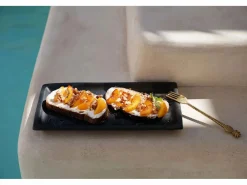 Bazar Bizar El Plato De Sushi Quemado - - M