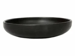 Bazar Bizar El Plato Hondo Quemado - - M