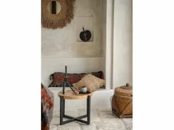 Bazar Bizar El Portavelas Triple Twig -