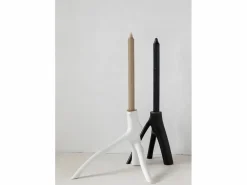 Bazar Bizar El Portavelas Triple Twig -