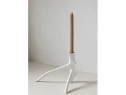 Online El Portavelas Triple Twig - Portavelas Y Vela