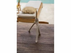 Online El Portavelas Triple Twig - Portavelas Y Vela