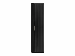 ELEGANCE Armario alto de baño 31,5 × 35,5 × 139 cm