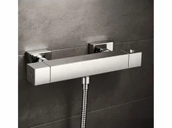 Essebagno Encarre mezclador termostático para ducha cromado