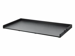 Encimera de Lavadora-Secadora SucceBuy, 137x69 CM, Funda Resistente al Agua con Almohadillas Antideslizantes, para Organización de Lavandería,