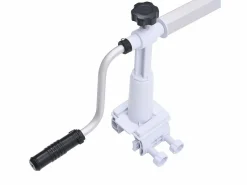 Online Enrollacobertor de piscina con base de plástico ES631630 Accesorio Piscina