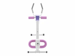 Best Equipo para Abdominales SucceBuy, Máquina de Entrenamiento AB, Capacidad de 150 kg Aparato De Musculación
