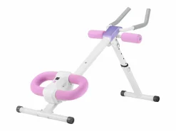 Best Equipo para Abdominales SucceBuy, Máquina de Entrenamiento AB, Capacidad de 150 kg Aparato De Musculación