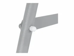 Best Escalera para piscina 2 peldaños Flowclear 84 cm ES166650 Gris