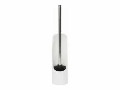 Umbra Escobilla de inodoro Touch White
