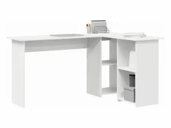 Discount Escritorio 142 x 102 x 73 cm Madera contrachapada Escritorio Rinconero