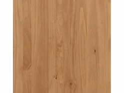 vidaxl Escritorio ASKIM Marrón 95 x 40 x 75 cm Madera de pino macizo Marru00f3n