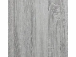 Hot Escritorio de esquina madera contrachapada 120x140x75 cm Escritorio Rinconero