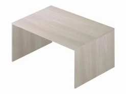 Best Escritorio de oficina de estudio de trabajo inteligente de diseño moderno Regular 120 - Olmo Escritorio Secreter