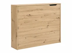 Hot Escritorio esquinero plegable mdf color natural - RELIMY Escritorio Rinconero|Escritorio Tradicional