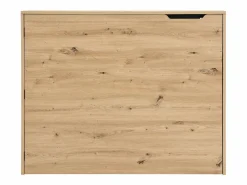 Hot Escritorio esquinero plegable mdf color natural - RELIMY Escritorio Rinconero|Escritorio Tradicional