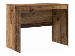 vidaxl Escritorio Madera vieja 100 x 50 x 76 cm