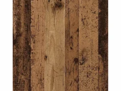 vidaxl Escritorio Madera vieja 100 x 50 x 76 cm