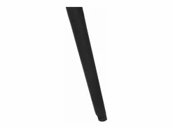 Escritorio 117x56,5x75 cm teca maciza recuperada