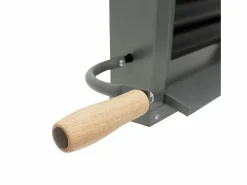 New Escurridor Manual para telas Perchero