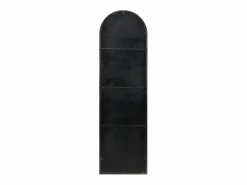 OZAIA Espejo arco de metal para colocar - Ancho 50 x Alt. 170 cm - - MAILEN