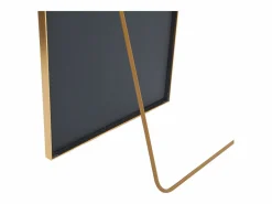 Espejo arqueado de cuerpo entero, 162 x 53 cm, de pared, para salón,