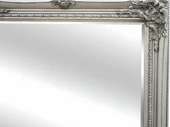 Clearance Espejo con marco ELVIRE - madera - 60 x 140 cm - Espejo De Pared|Espejo