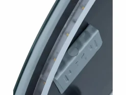 Online Espejo de baño LED 80 cm Accesorios De Cuarto De Baño|Espejo De Cuarto De Baño