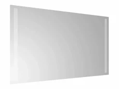 Espejo de baño LED 40x70 cm