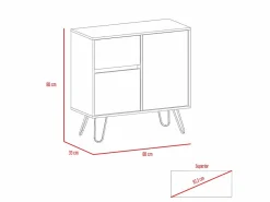 Hot Espejo de Baño Madrid con forma rectangular Accesorios De Cuarto De Baño|Espejo De Cuarto De Baño