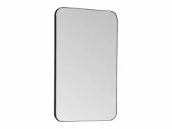 OZAIA Espejo de baño rectangular con marco , 50x80cm, DEMETRIA